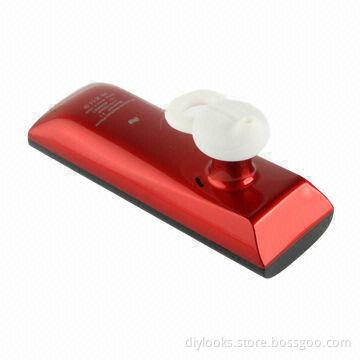 Popular Ultra-small Mini GSM, Cellphone Dialer Bluetooth Headset Companion
